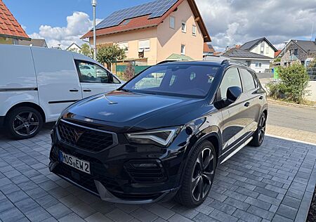 Cupra Ateca 2.0 TSI 221kW 4Drive DSG -