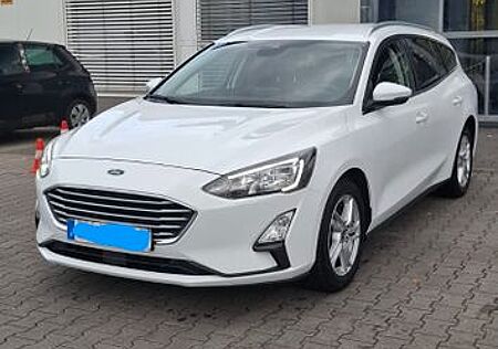 Ford Focus 1,5 EcoBlue 88kW Active Turnier