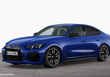 BMW i4 M50 xDrive Gran Coupé M Sport Harman/K LED