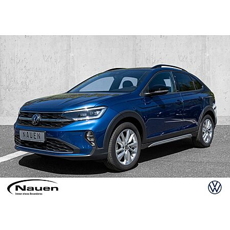 VW Taigo leasen