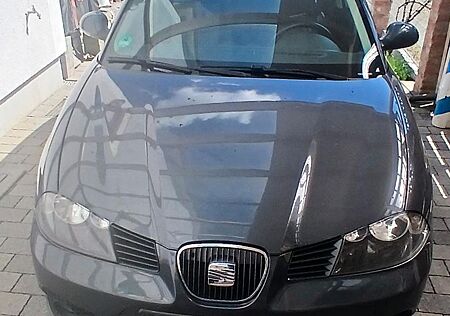 Seat Ibiza 1.4 16V 63kW Sport Edition Sport Edition