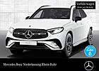 Mercedes-Benz GLC 300 de 4M AMG+NIGHT+AHK+LED+KAMERA+KEYLESS