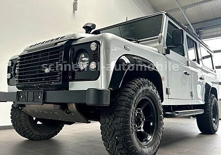 Land Rover Defender 110 SE Station Wagon M.A.S Style Eaton