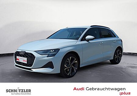 Audi A3 Sportback 35 TFSI advanced AHK/NAVI/RFK+++