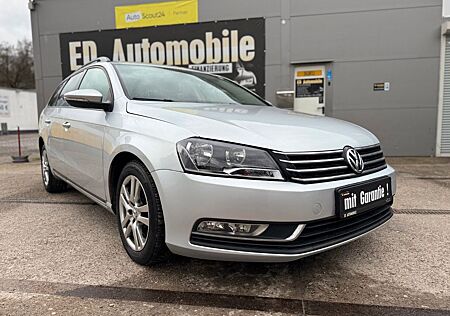 VW Passat Variant Volkswagen 2.0 TDI DSG MIT GARANTIE!
