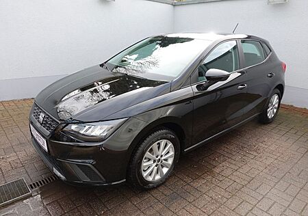 Seat Ibiza 1,0 TSI DSG Style RFK FullLink ACC GJR