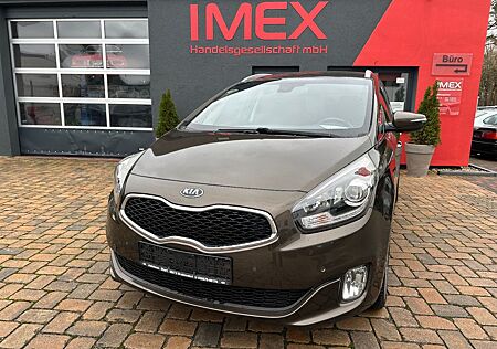 Kia Carens Dream Team 1.7 142 PS Autom Navi SH