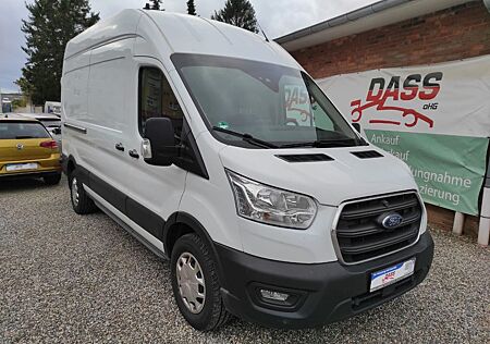 Ford Transit Kasten 350 L3H3 Trend