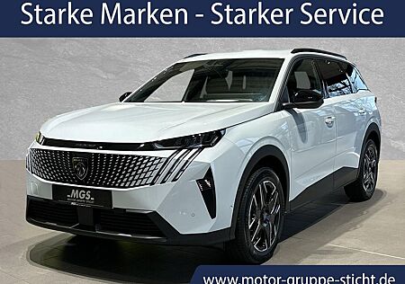 Peugeot 5008 Allure #NAVIGATION #SHZ #LED