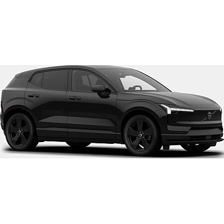 Volvo EX30 leasen