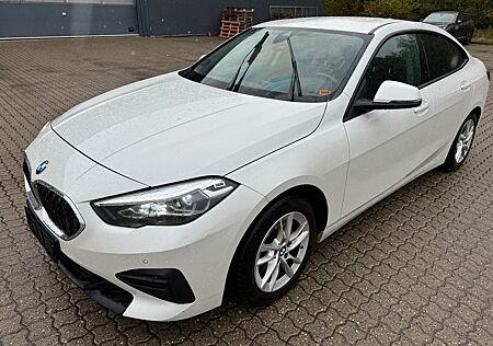 BMW 218i Gran Coupe 140PS 1.5 Advantage 53586