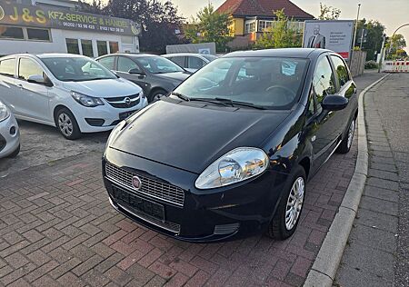 Fiat Grande Punto 1.2 8V Active