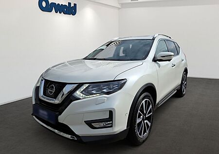 Nissan X-Trail Tekna