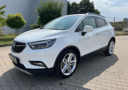 Opel Mokka X 1.4 Turbo INNOVATION Automatik*KAM*NAV*
