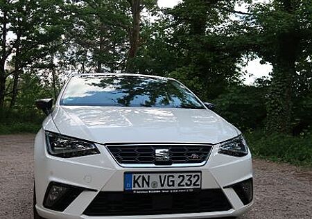 Seat Ibiza 1.6 TDI 85kW FR FR