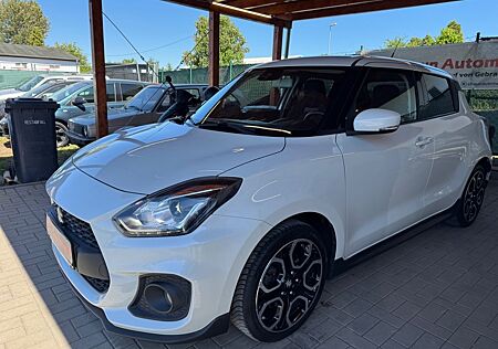 Suzuki Swift Sport*CARBON*LED*KAMERA*NAVI*