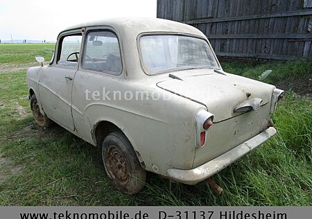 Andere GLAS ISAR T600 OLDTIMER