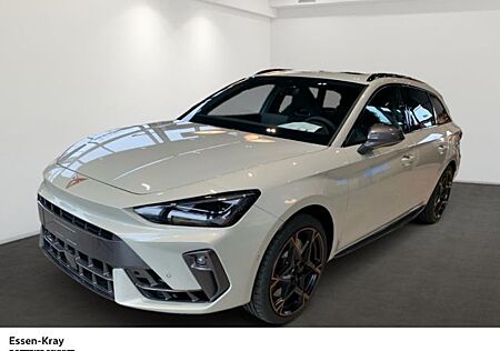 Cupra Leon Sportstourer 2.0 TSI 245 kW VZ 4Drive VZAHK