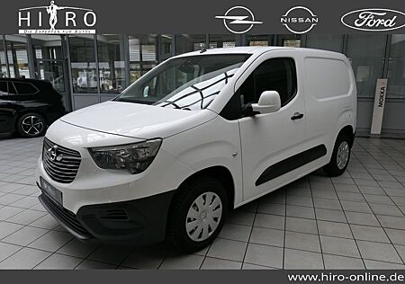 Opel Combo Cargo 1.5 D Edition (EURO 6d-TEMP) Klima
