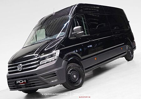 VW Crafter Volkswagen 2.0 CR TDi 177hp L4H3 LED/ERGOCONFORT/