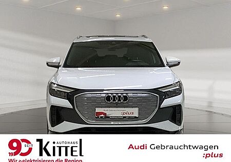 Audi Q4 e-tron 35,Pano,Navi,Carplay,LED,PDC plus