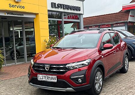 Dacia Sandero III TCe90 Stepway Comfort