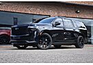 Cadillac Escalade 6.2i V8 Platinum| Full Black|Full optio