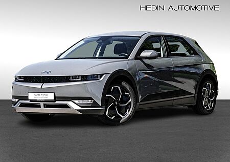 Hyundai IONIQ 5 mit Heckantrieb und 58kWh Batt.