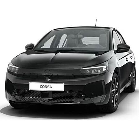 Opel Corsa leasen