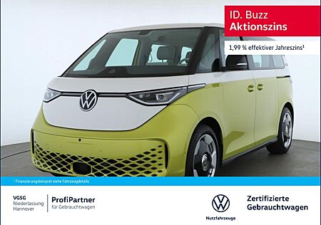 VW ID.BUZZ Volkswagen ID. Buzz Pro TravelAssist AHK AreaView uvm.