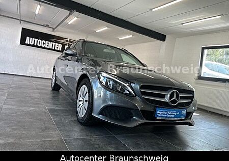 Mercedes-Benz C 200 C -Klasse T-Modell T d G-Tronic Plus