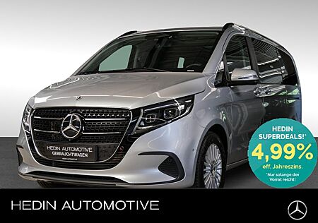 Mercedes-Benz V 300 d STYLE Lang |NAVI|DISTR|PANO|AHK|BURM|LM