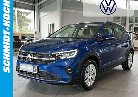 VW Taigo Volkswagen 1.0 TSI Life LED-Scheinw. Lane Assist PDC