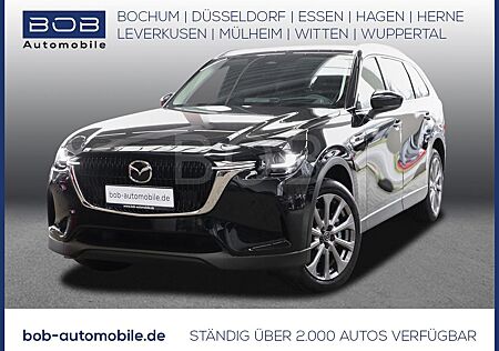Mazda CX-80 3.3D 8AT AWD Exclusive-line 7-Sitzer
