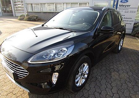 Ford Kuga Titanium X 2.0 EcoBlue Hybrid