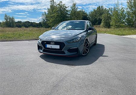 Hyundai i30 Fastback N Performance 2.0 T-GDI