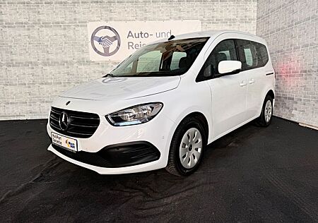 Mercedes-Benz T-Klasse T -Klasse 180 AUTOMATIK/CAM
