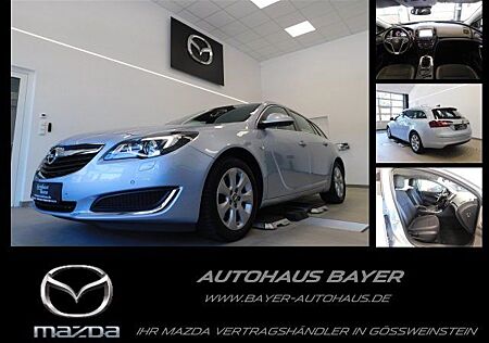 Opel Insignia Sports Tourer 1.6 Turbo Innovation ecoF