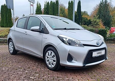 Toyota Yaris Hybrid 1.5 Life Automatik Navi