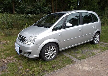 Opel Meriva 1.8 Edition Edition