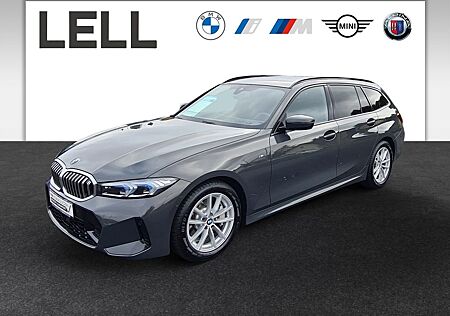 BMW 330 gebraucht kaufen BMW 330i xDrive Touring M Sportpaket HiFi DAB LED