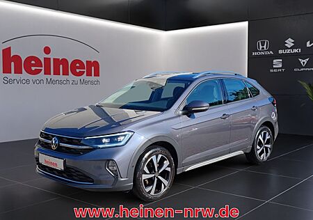 VW Taigo Volkswagen 1.0 TSI Style DSG PDC LED NAVI KAMERA
