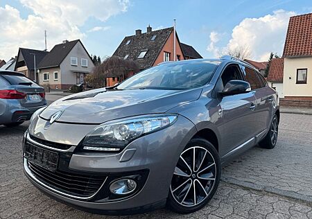 Renault Megane III Grandtour BOSE Edition
