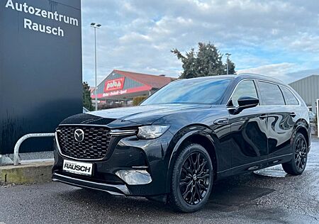 Mazda CX-80 3.3 e-SKYACTIV-D HOMURA PLUS VOLL!