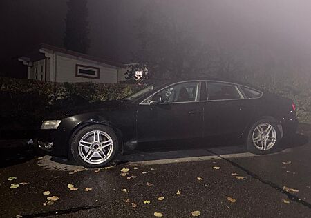 Audi A5 2.7 TDI (DPF) Sportback -