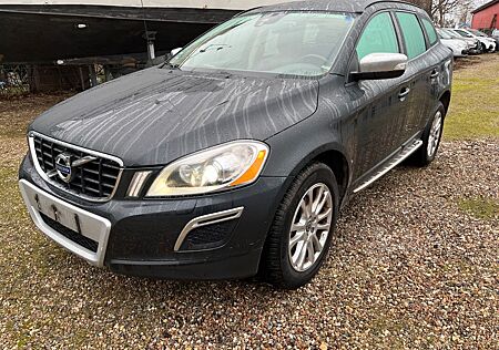 Volvo XC 60 XC60 Kinetic