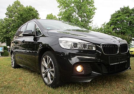 BMW 2er 220 Gran Tourer M Paket