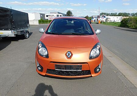 Renault Twingo GT