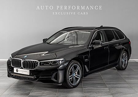 BMW 530e xDrive Touring Towbar *NET-EXPORT* €27.000
