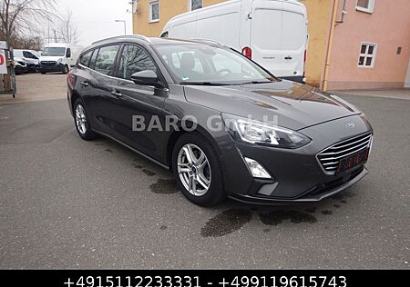 Ford Focus Turnier Cool & Connect 1. Hand Kamera